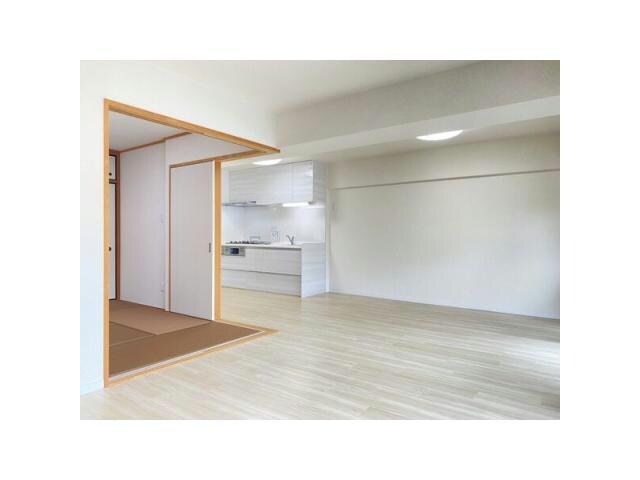 物件内観写真11　