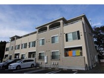 名古屋市営地下鉄鶴舞線 赤池駅 3階建 築14年の外観写真