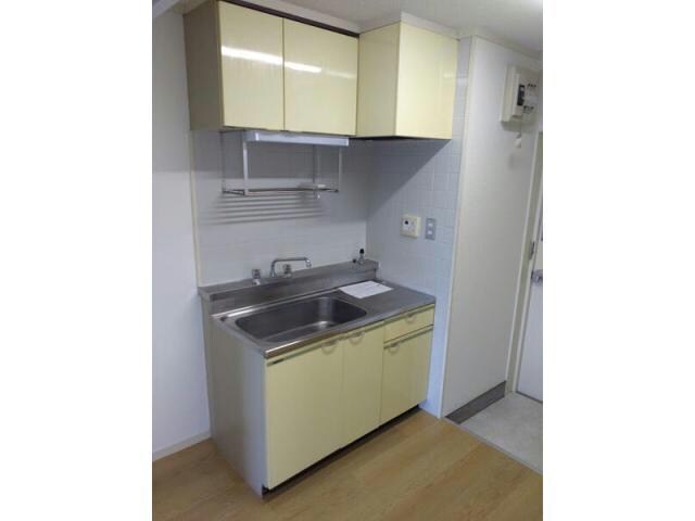 物件内観写真11　