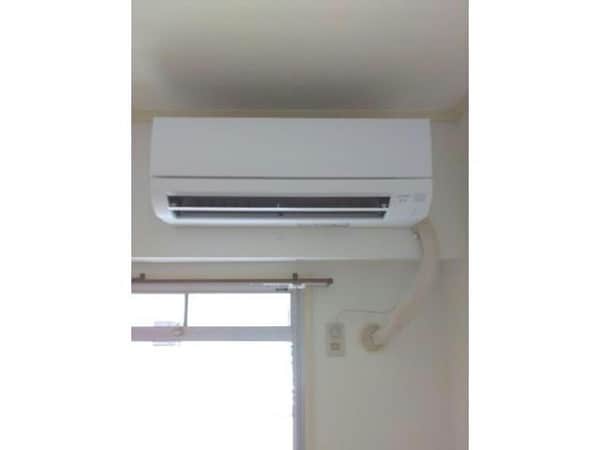 空調設備