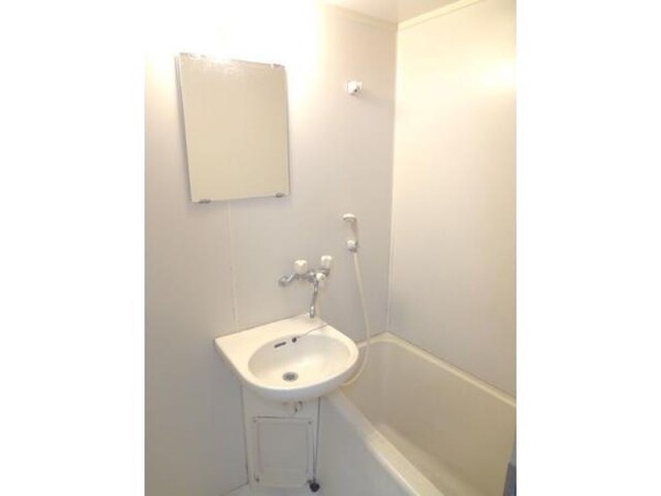 洗面所・脱衣所