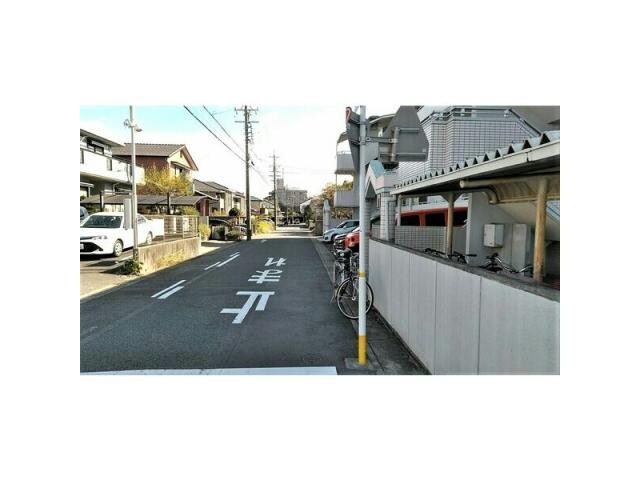 物件外観写真10　