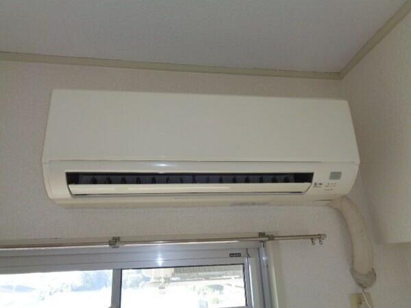 空調設備