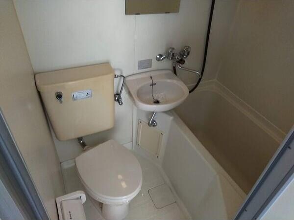 物件内観写真11　