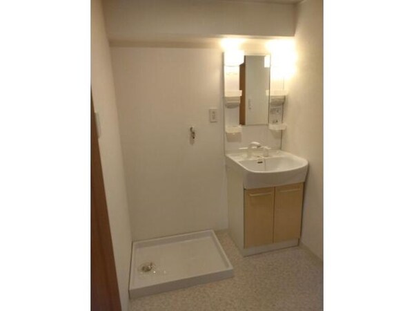 洗面所・脱衣所