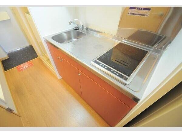 物件内観写真11　