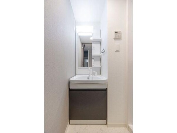 洗面所・脱衣所