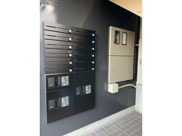 建物設備