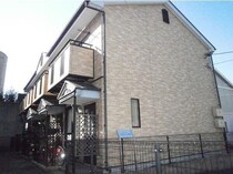 愛知高速交通東部丘陵線<リニモ> 藤が丘駅 2階建 築22年の外観写真