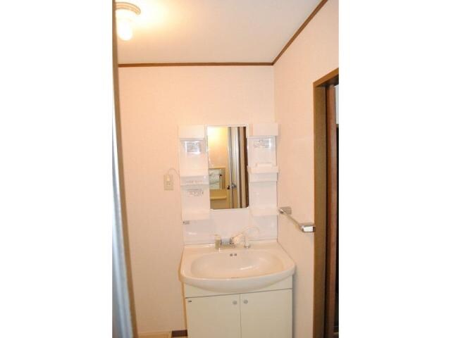 洗面所・脱衣所