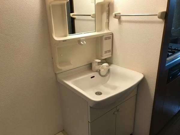 洗面所・脱衣所