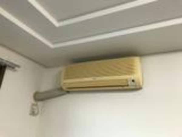 空調設備