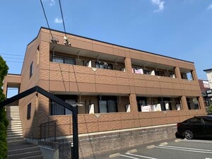エルマーナ外観写真