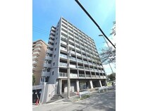 名古屋市営地下鉄東山線 本郷駅 11階建 築17年の外観写真