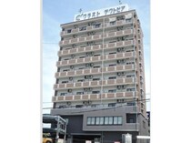 名古屋市営地下鉄東山線 本郷駅 10階建 築21年の外観写真