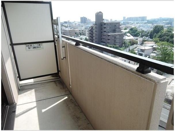 物件内観写真11　