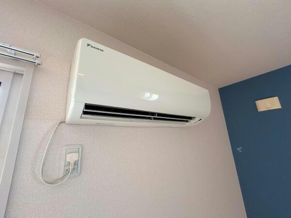空調設備