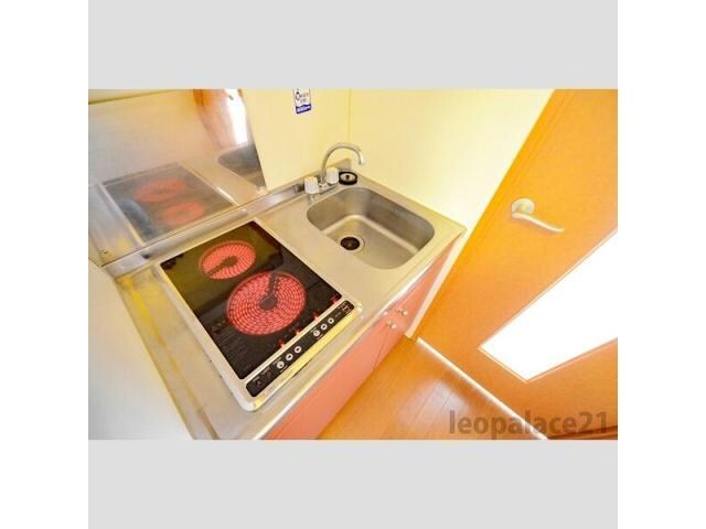 物件内観写真7　(実際のお部屋と異なる場合有)