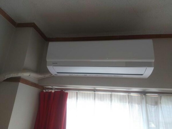 空調設備