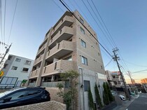 名古屋市営地下鉄東山線 藤が丘駅 5階建 築15年の外観写真