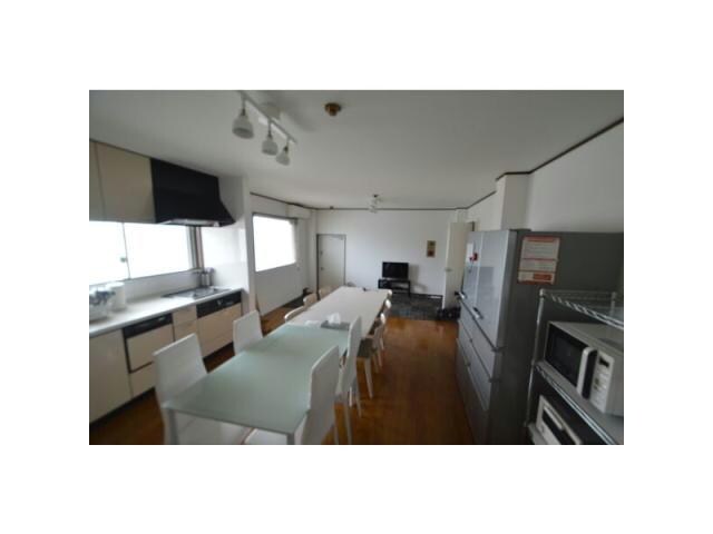 物件内観写真10　(共用設備)