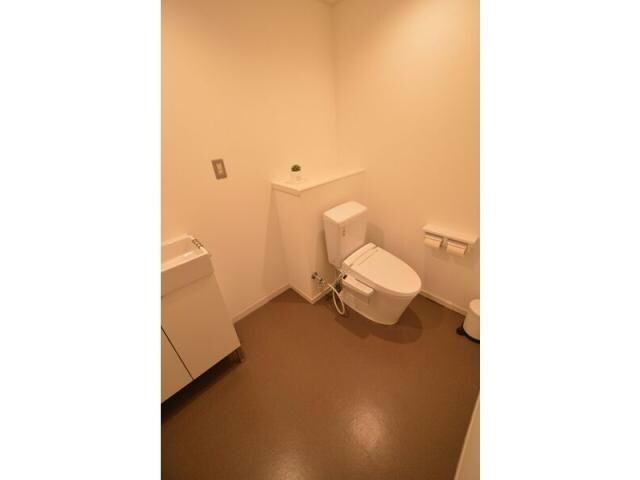 物件内観写真11　(共用設備)