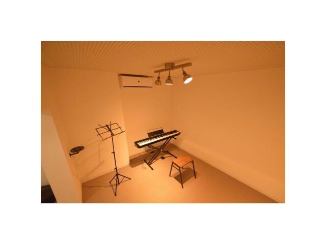 物件内観写真12　(共用設備)