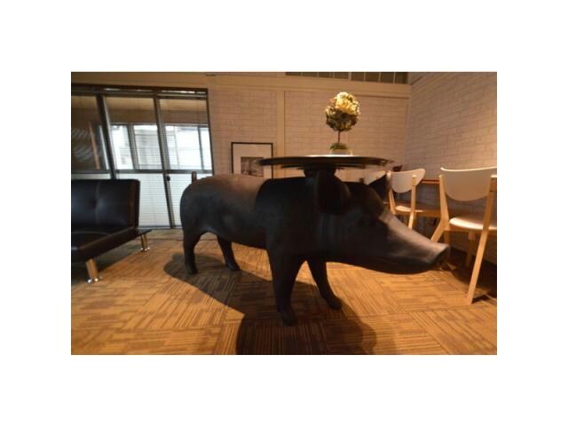 物件内観写真14　(共用設備)