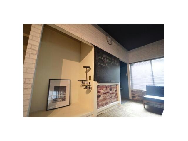 物件内観写真15　(共用設備)