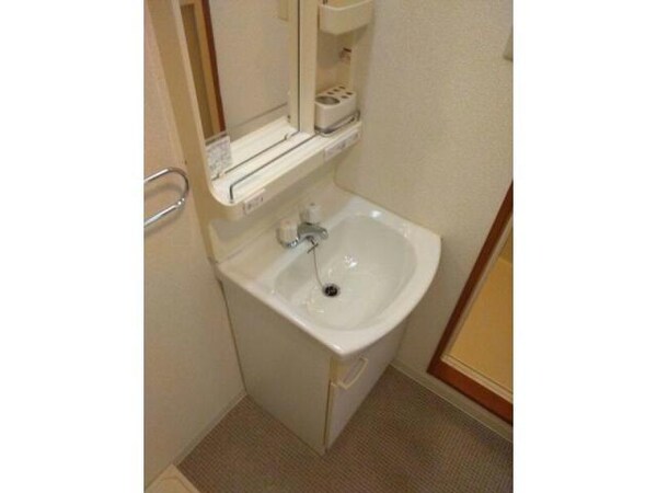 洗面所・脱衣所