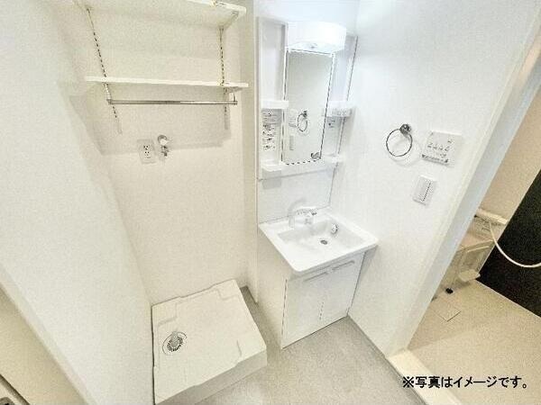 洗面所・脱衣所