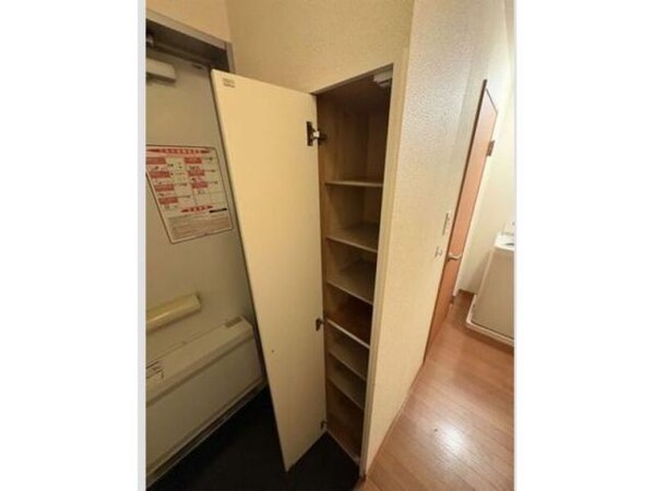 玄関回り(イメージ(実際のお部屋と異なる場合有))