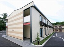 名鉄豊田線 赤池駅 2階建 築19年の外観写真