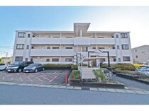 名古屋市営地下鉄鶴舞線 赤池駅 3階建 築30年の外観写真