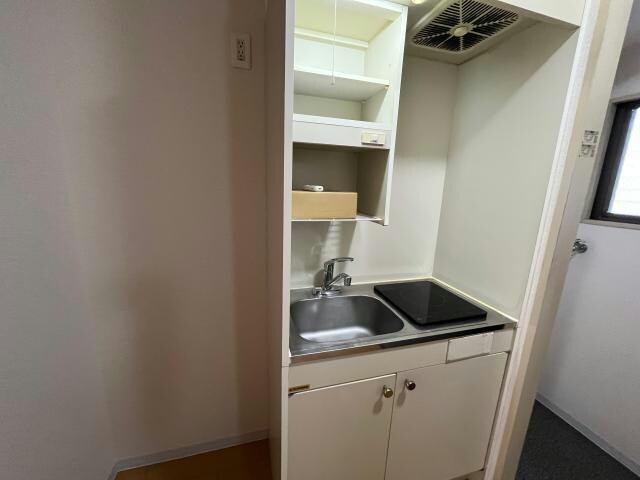 物件内観写真8　(２A)