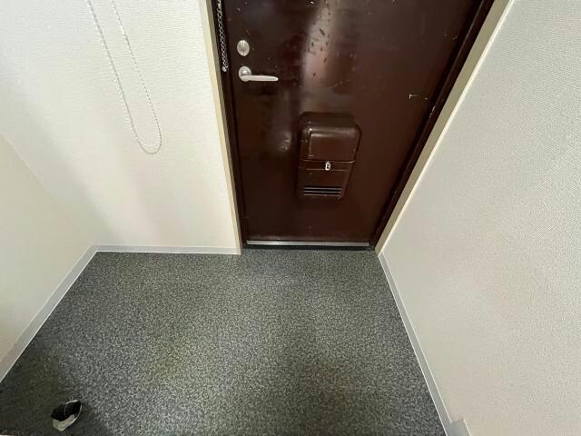 物件内観写真12　(２A)