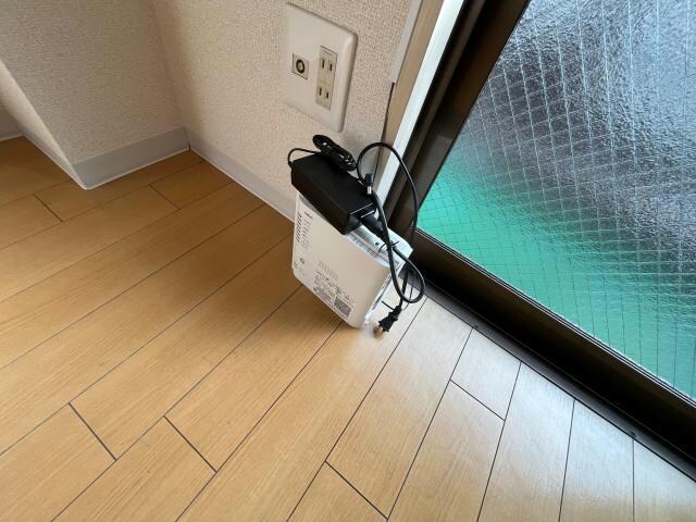 物件内観写真13　(２A)