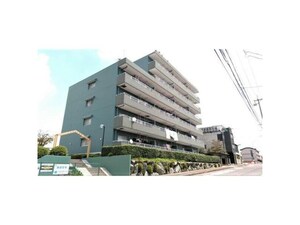 ハビテーション外観写真