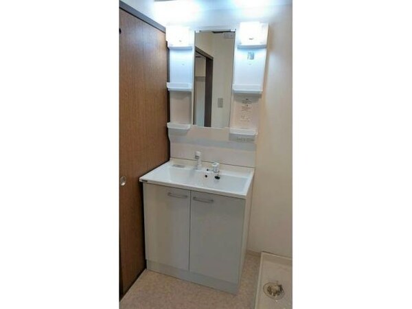 洗面所・脱衣所