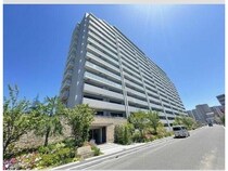 名古屋市営地下鉄東山線 藤が丘駅 15階建 築8年の外観写真