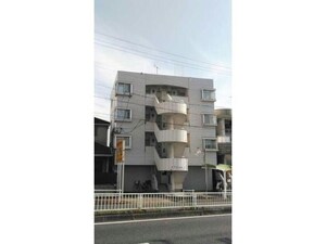 Y・Tハイツ外観写真