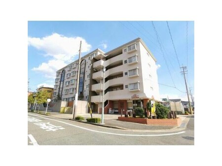 レジデンス　オーミ外観写真