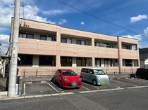 愛知高速交通東部丘陵線<リニモ> 杁ケ池公園駅 2階建 築16年の外観写真