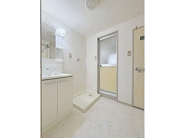 洗面所・脱衣所