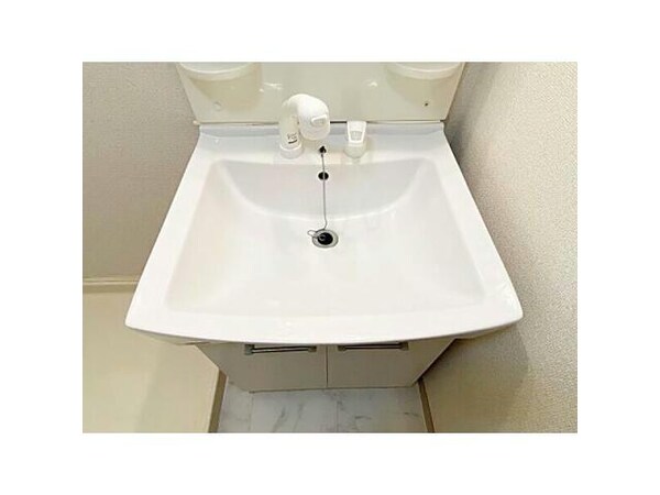 洗面所・脱衣所