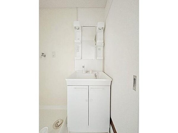 洗面所・脱衣所