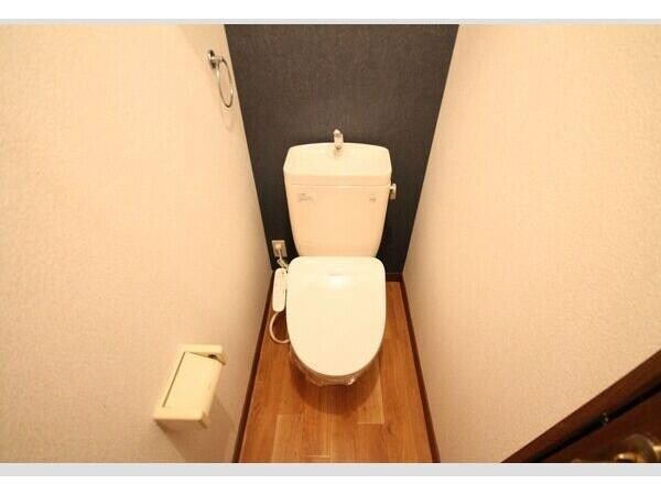 物件内観写真15　(同タイプ別部屋の場合有)