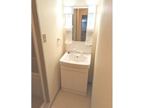 洗面所・脱衣所