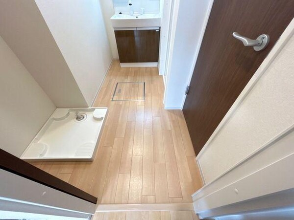 洗面所・脱衣所