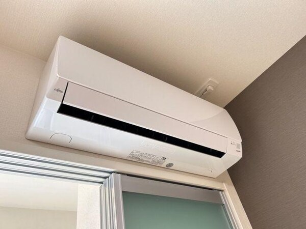 空調設備